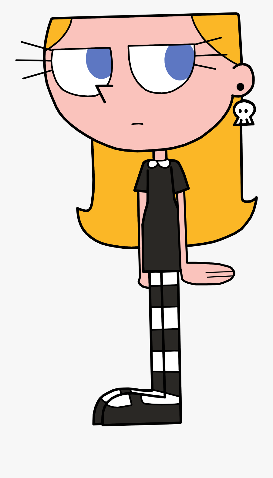 Cartoon, Transparent Clipart