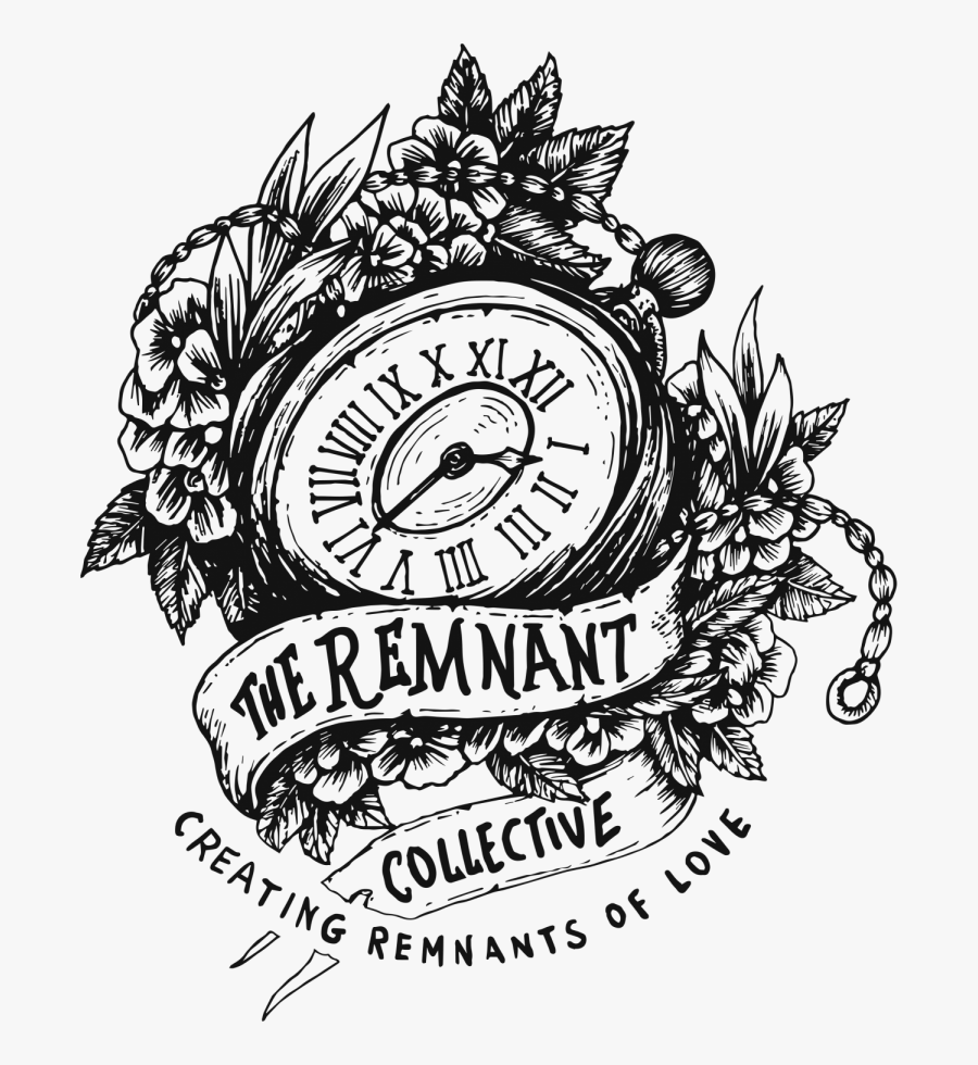 The Remnant Collective - Remnant, Transparent Clipart