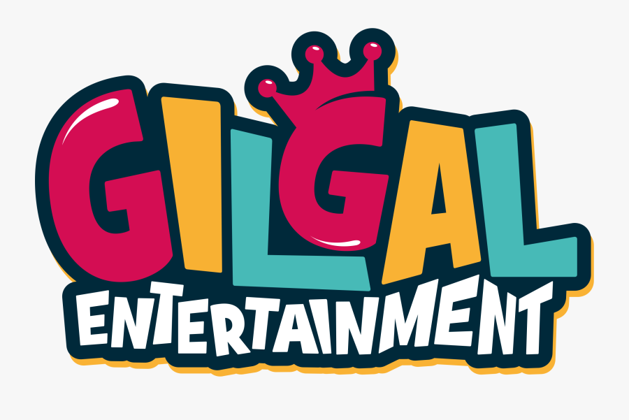 The Gilgal Entertainer, Transparent Clipart