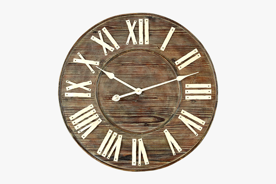 Vintage Clock Png Pic - Petrovaradin Fortress, Transparent Clipart