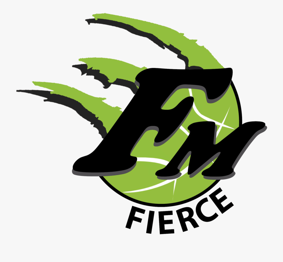 Fm Fierce - Graphic Design, Transparent Clipart