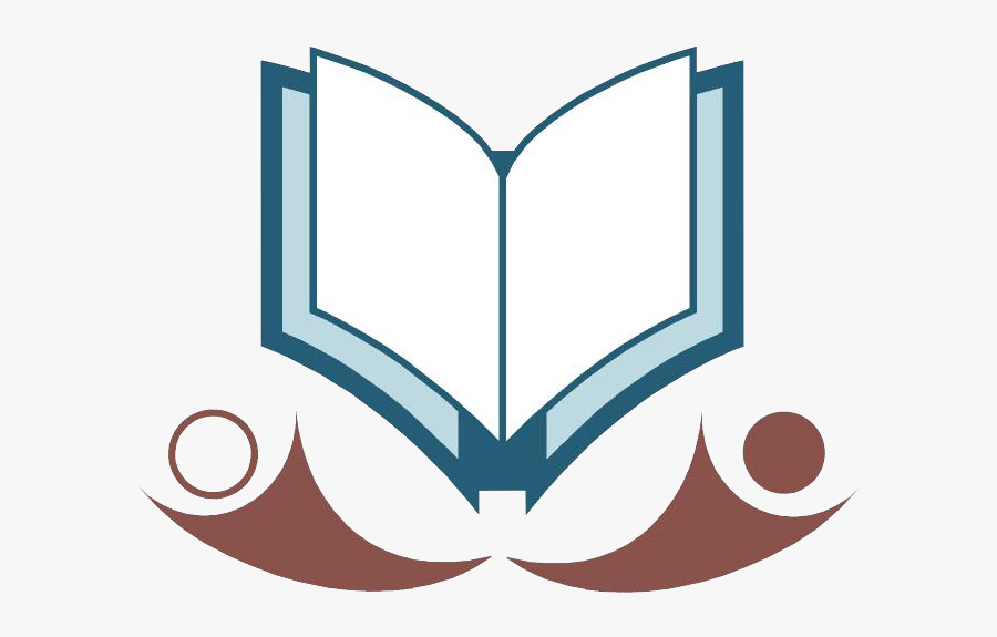 Learning Resources Center Logo, Transparent Clipart