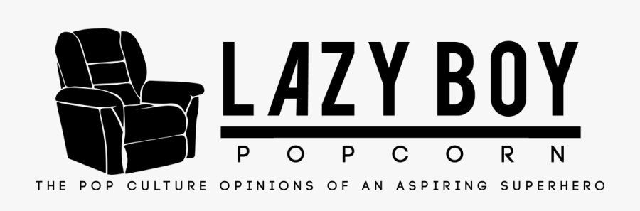 Lazy Boy Popcorn, Transparent Clipart