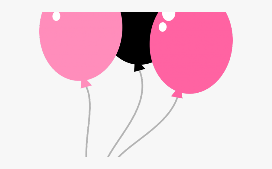 Ballons Clipart Hello Kitty - Hello Kitty Balloon Png, Transparent Clipart