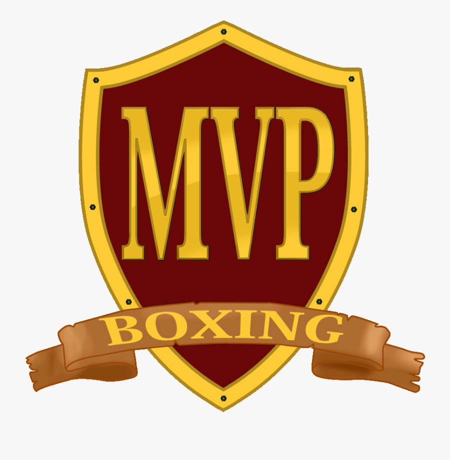 Mvp Boxing, Transparent Clipart