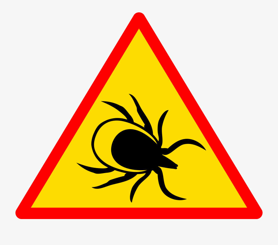 Achtung Schützenfest Clipart , Png Download - Watch Out For Tick, Transparent Clipart