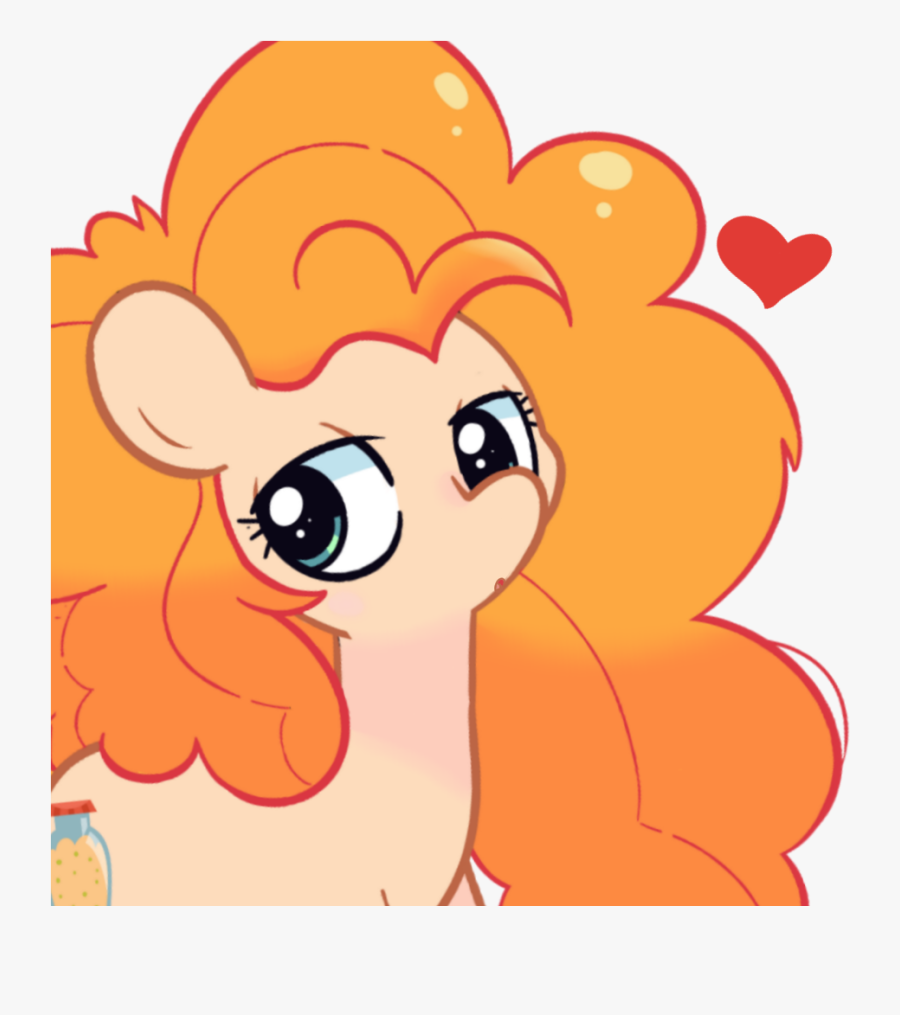 Turtlefarminguy, Earth Pony, Female, Floating Heart, - Cartoon, Transparent Clipart