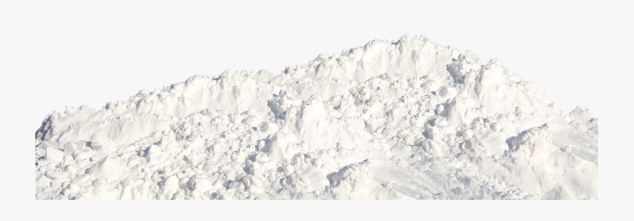 Snow Pile Png - Transparent Background Snow Pile Transparent, Transparent Clipart