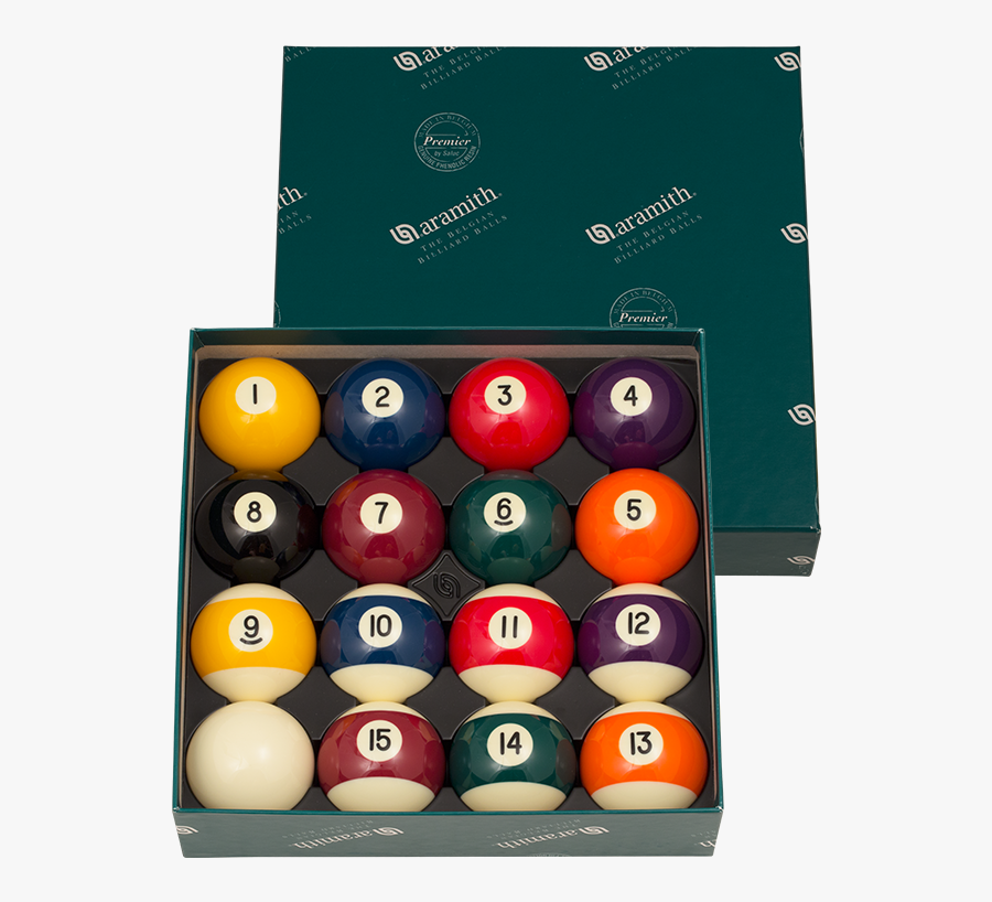 Transparent Pool Table Clipart - Billiard Ball, Transparent Clipart