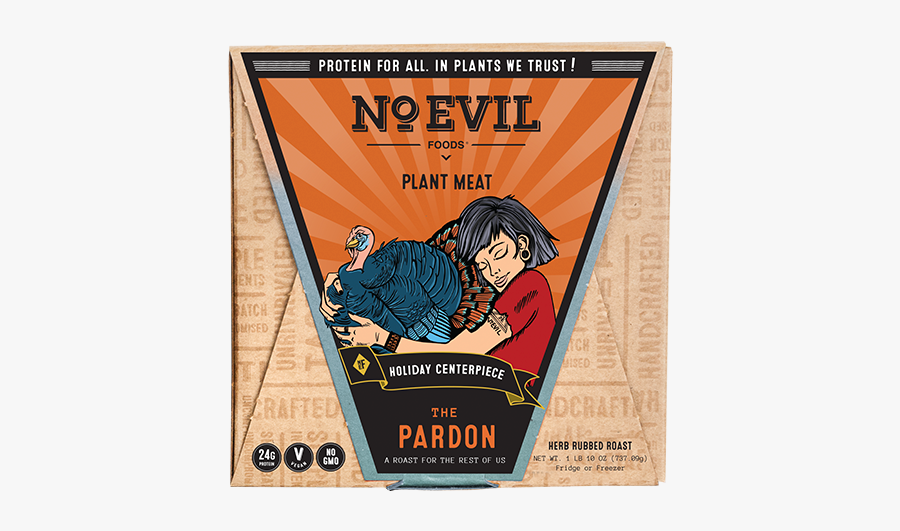 Pardon No Evil Foods, Transparent Clipart