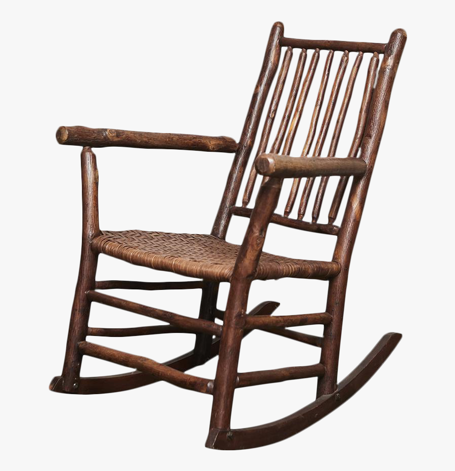 Rocking Chair Png Page - Old Rocking Chair Png, Transparent Clipart
