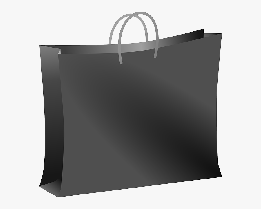 Shopping Bag Clipart Free, Transparent Clipart
