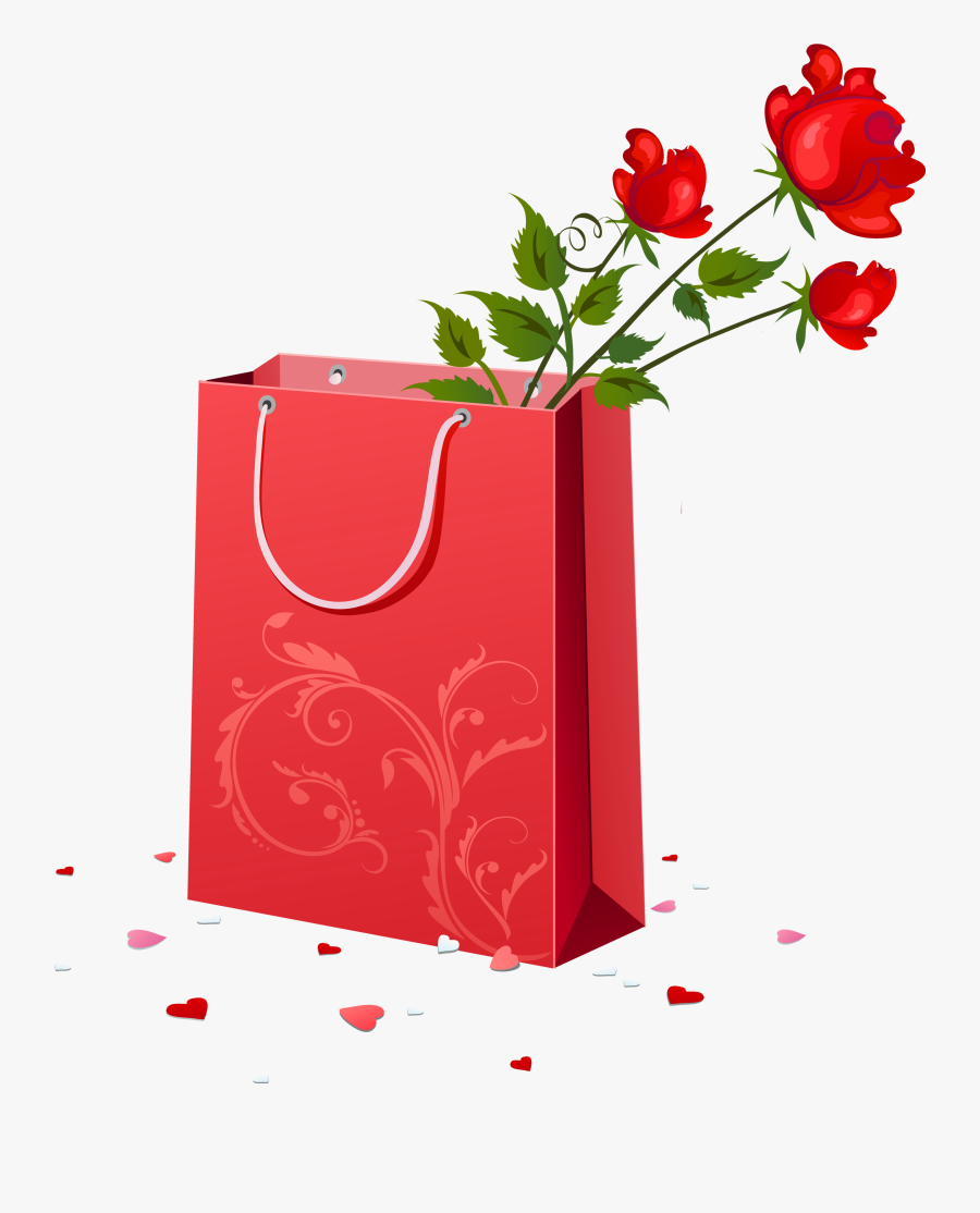 Happy Marriage Anniversary Gifts, Transparent Clipart