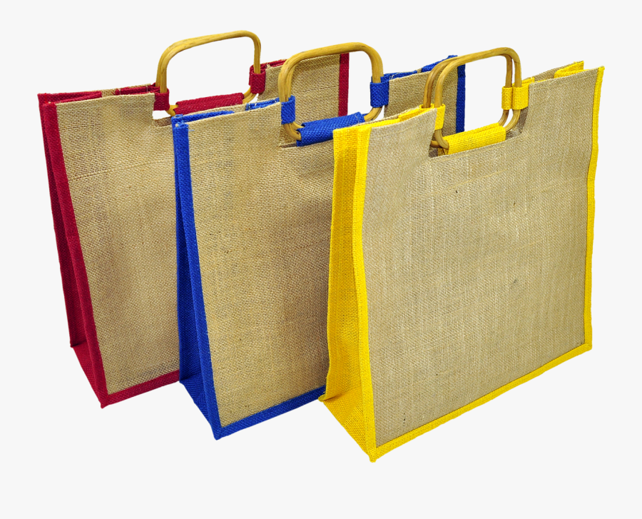 Bag Shopping Eco Friendly Jute Png Image Eco Friendly Bag Png Free