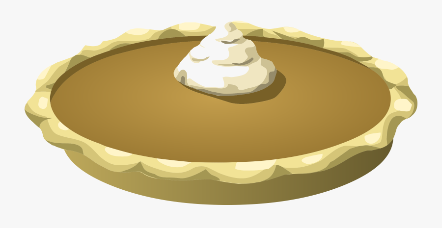 Pumpkin Pie Slice Clipart Image Transparent Png - Transparent Background Pumpkin Pie Clipart, Transparent Clipart