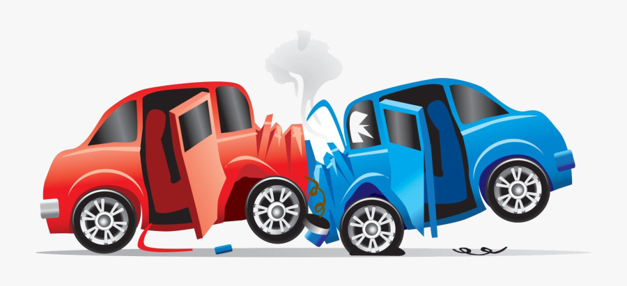 Car Accident Png Picture - Clipart Car Crash Transparent, Transparent Clipart