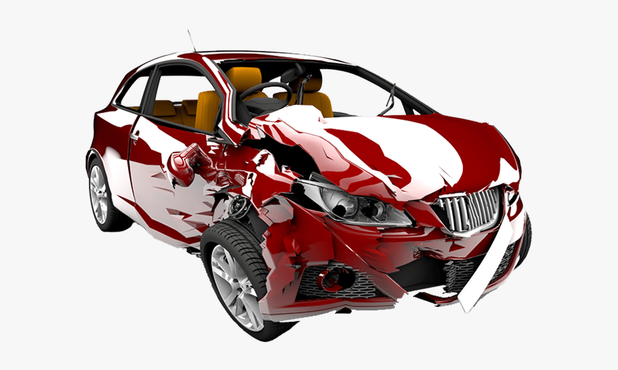 Car Traffic Collision Automobile Repair Shop Vehicle - Car Accident Png, Transparent Clipart