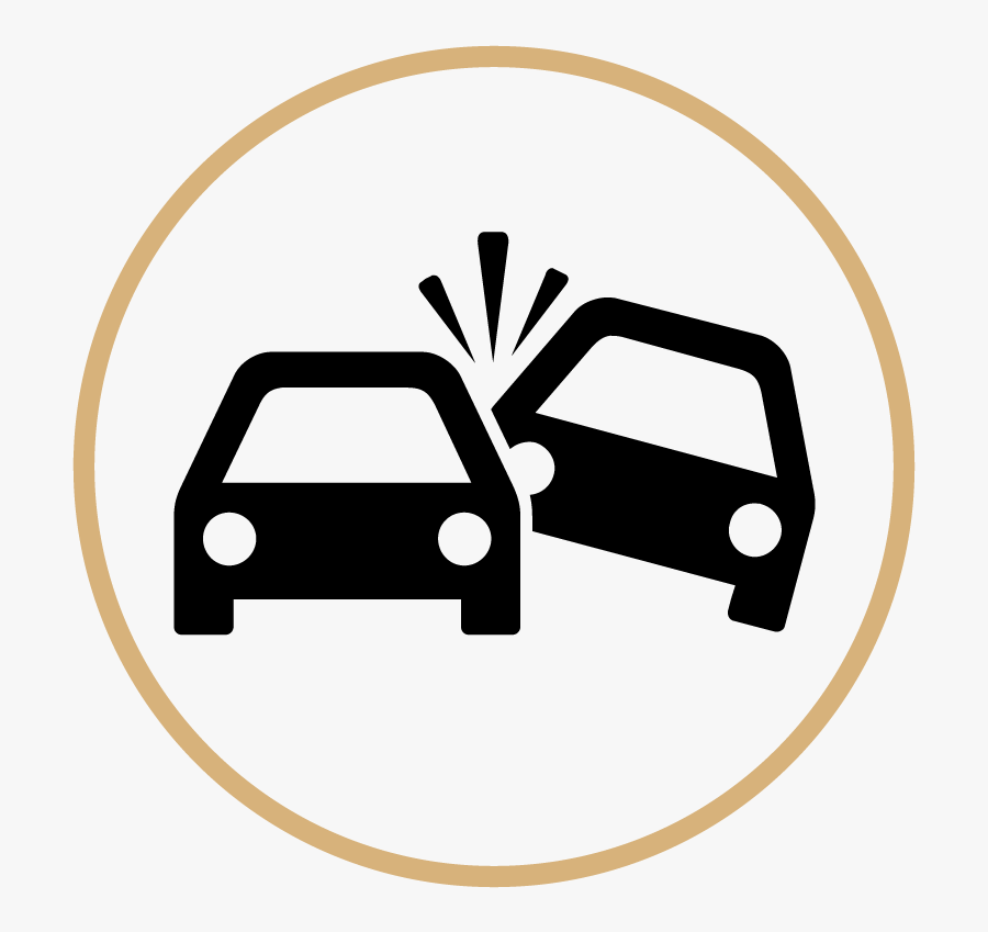 Home Clipart , Png Download - Car Accident Icon Png, Transparent Clipart
