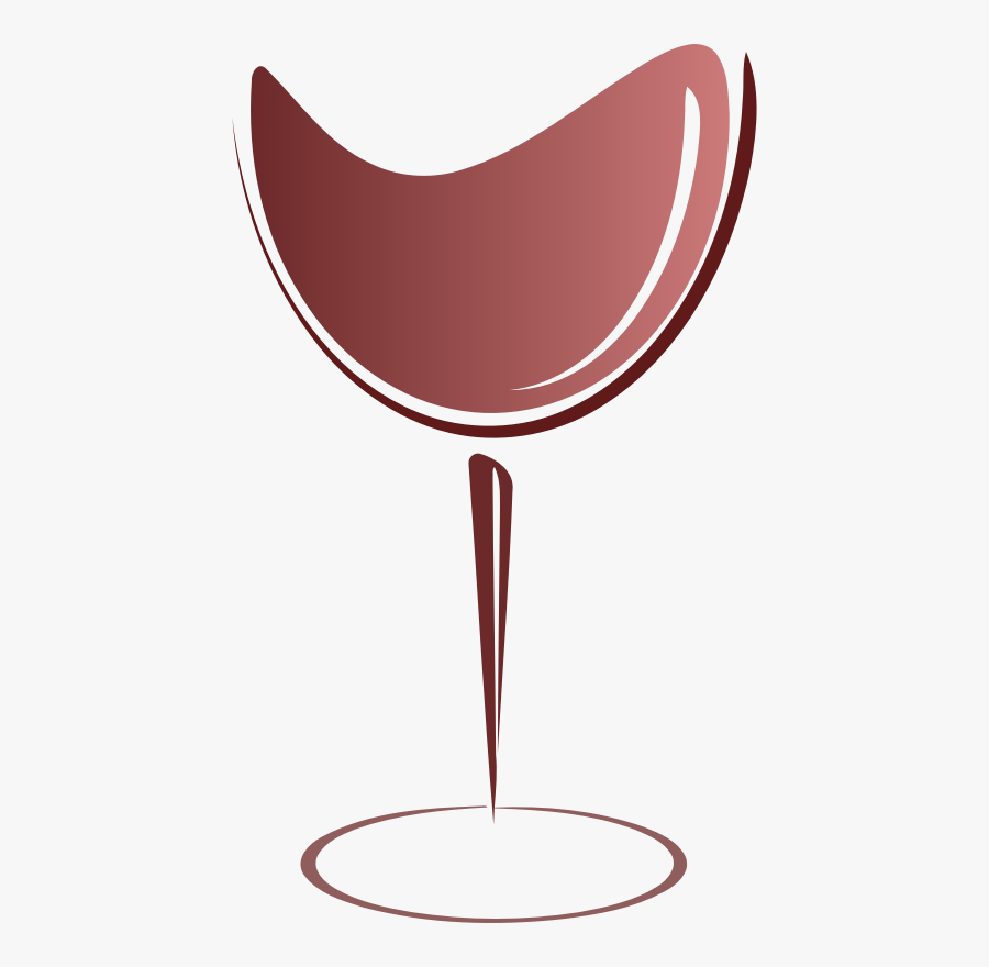 Wine Glass Champagne Glass Chair, Transparent Clipart