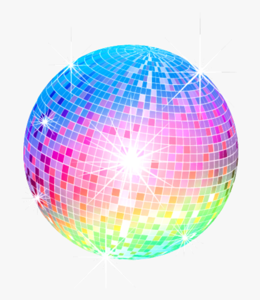 Disco Ball Clipart