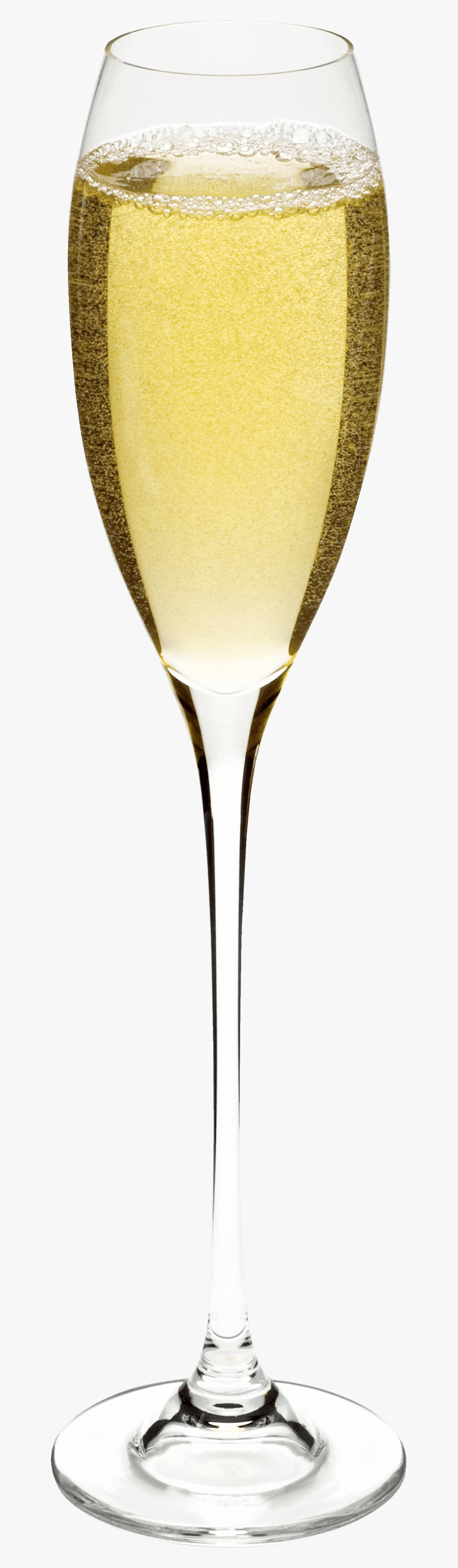 Champagne Glass - Champagne Glass Png Hd, Transparent Clipart