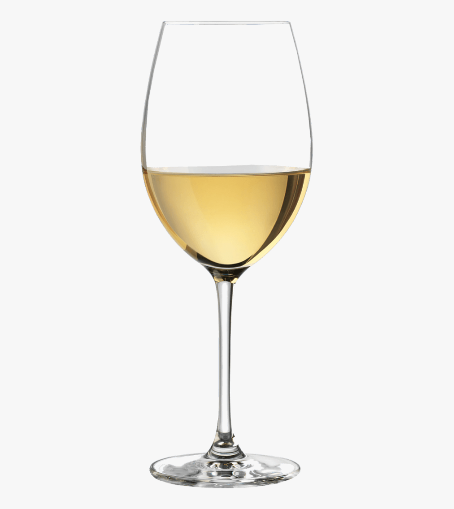 Transparent Champagne Glasses Clipart No Background - Wine Glass Transparent Background, Transparent Clipart