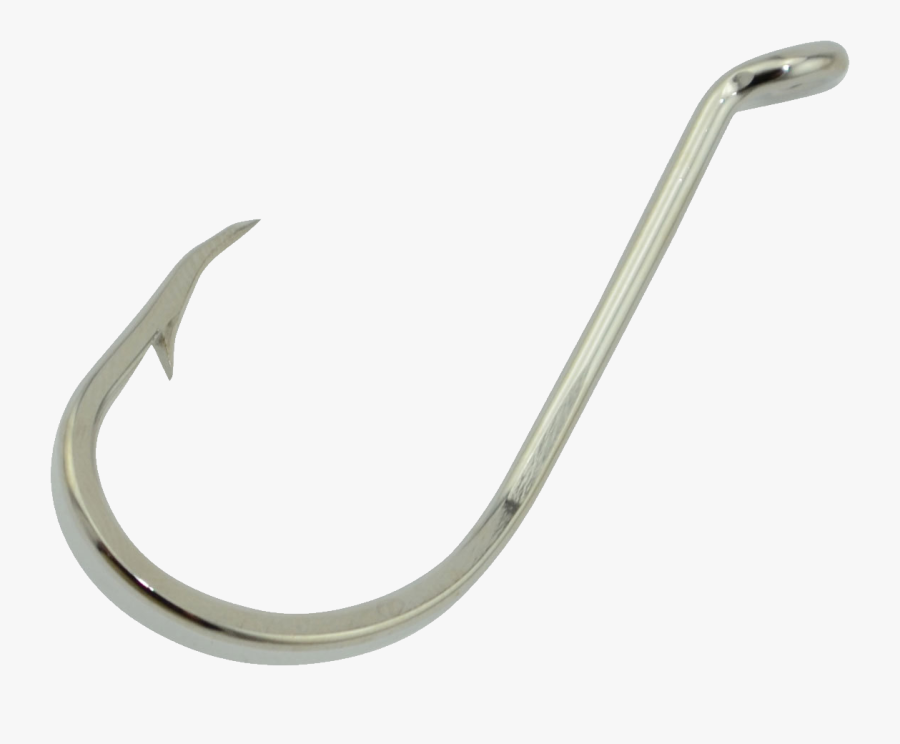 Fish Hook Png - Hook, Transparent Clipart