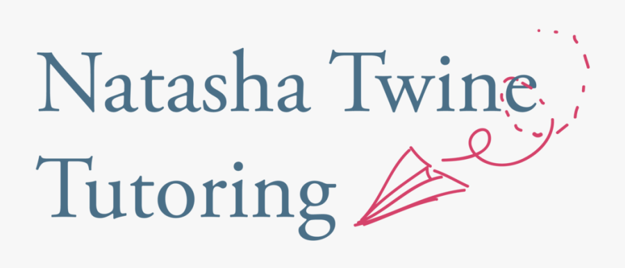 Natasha Twine Tutoring Logo - Graphic Design, Transparent Clipart