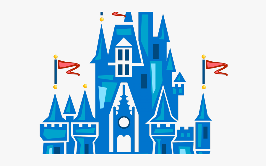 Transparent Magic Kingdom Png Walt Disney World Magic Kingdom