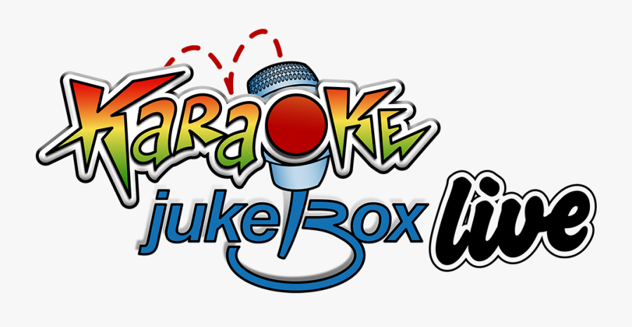 Karaoke Jukebox Live Dvd Project - Karaoke, Transparent Clipart