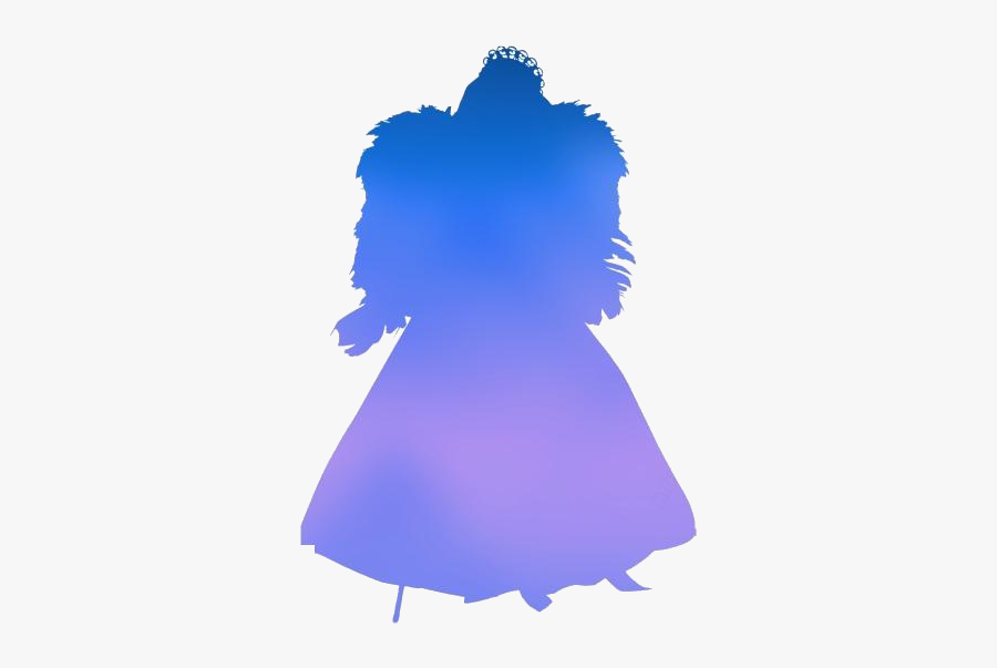 Transparent Barbie Doll Dress Art Clipart - Illustration, Transparent Clipart