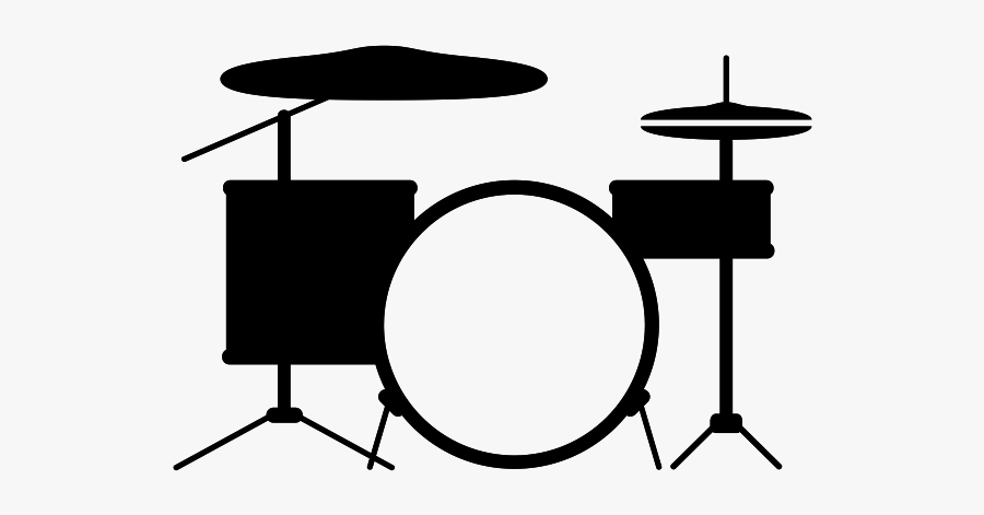 Eco Friendly Drumsticks And - Vector Drum Kit Png, Transparent Clipart