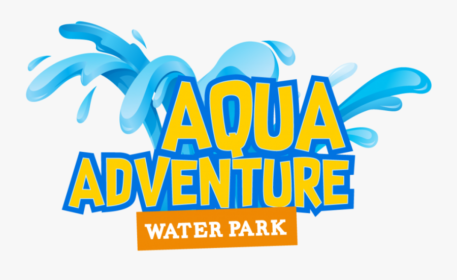 Aqua-adventure - Graphic Design, Transparent Clipart