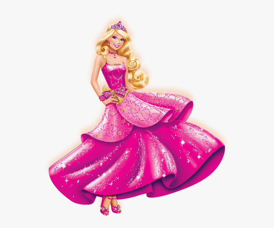 barbie the princess