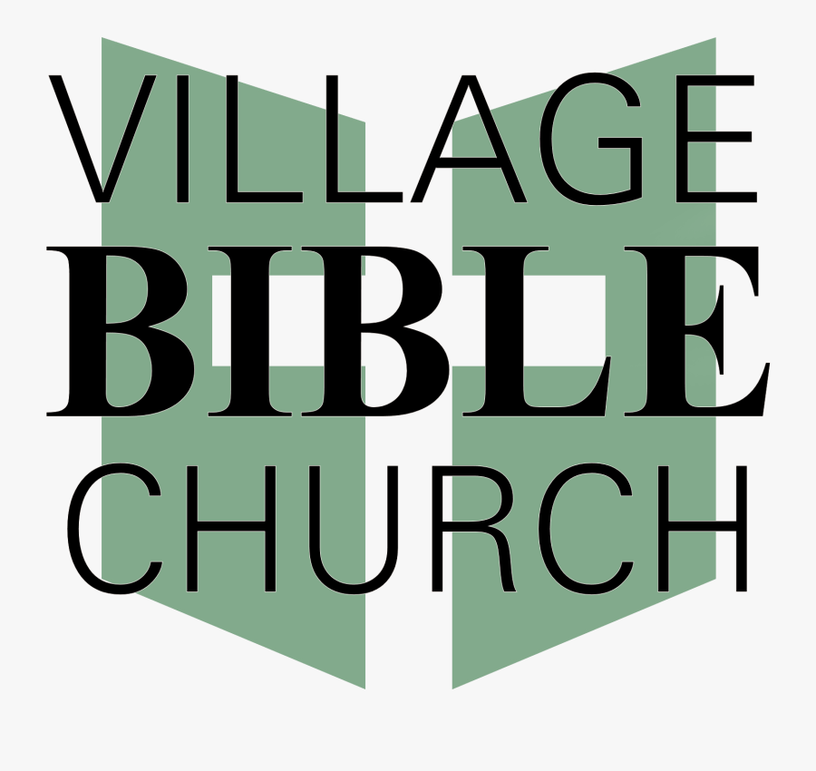 Bible Church Hot Springs Village - Parallel, Transparent Clipart