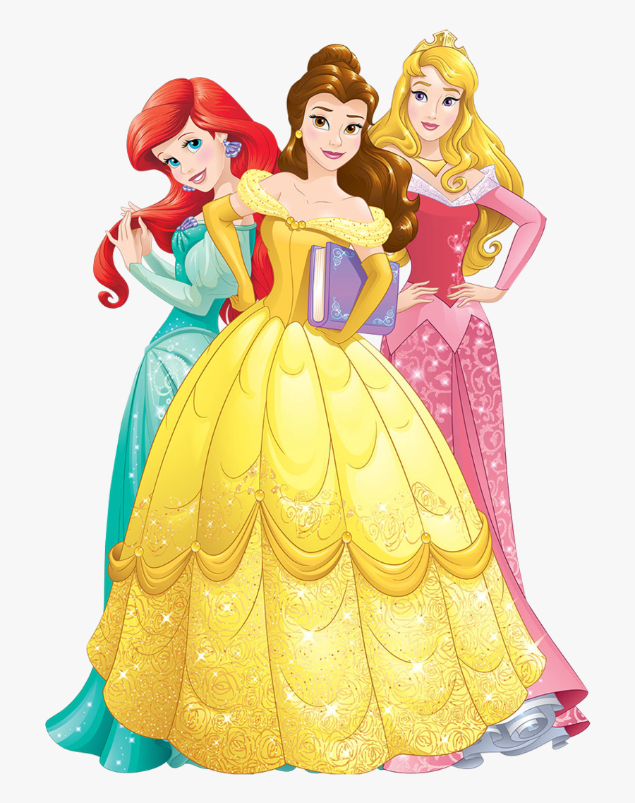 Art,fashion Design,fashion Character,costume - Disney Princess , Free ...