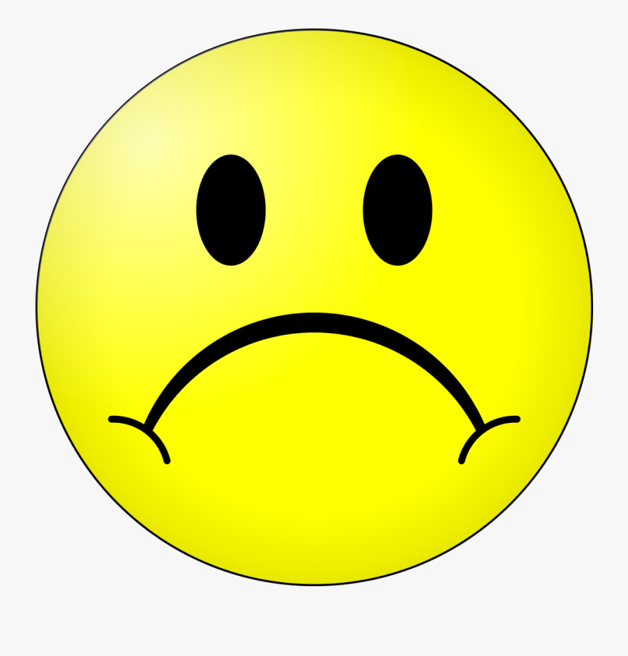 Sad Face Smiley Free Download Clip Art On Sad Face Clipart , Free