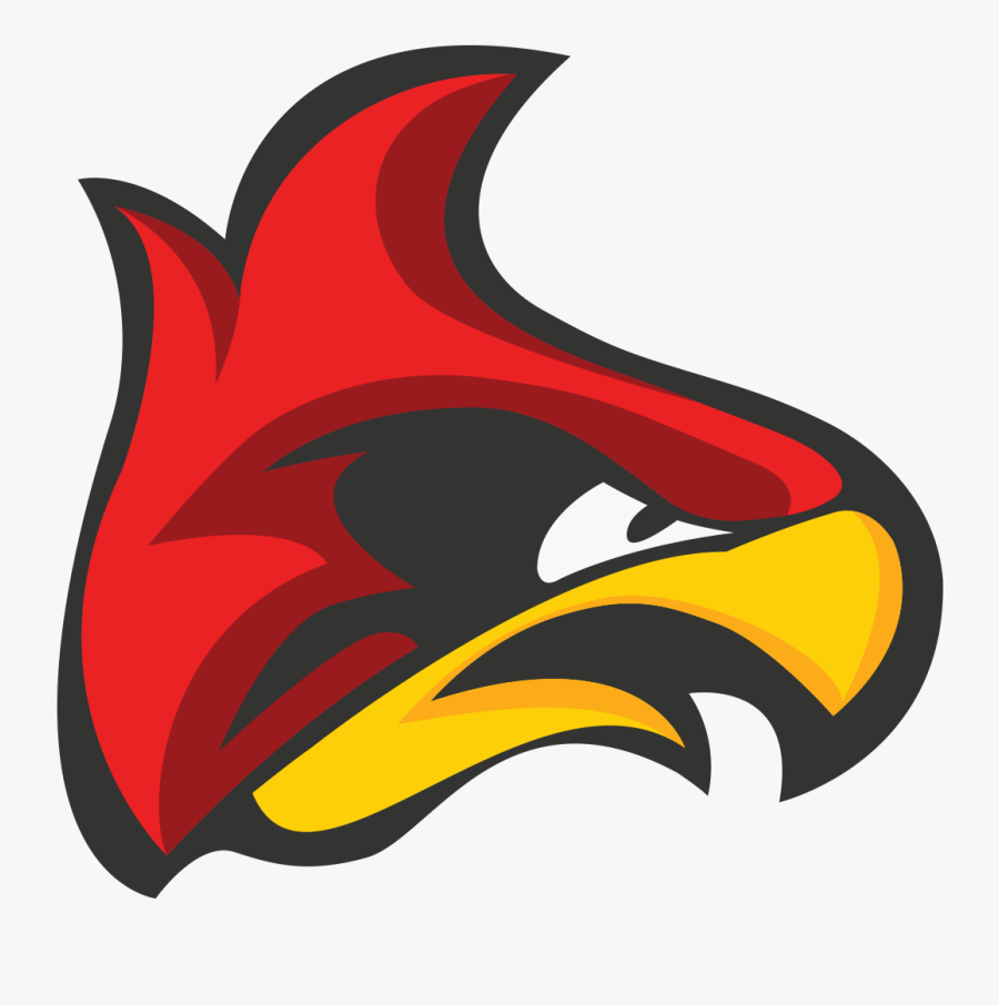Arizona Cardinals Logo Idea, Transparent Clipart
