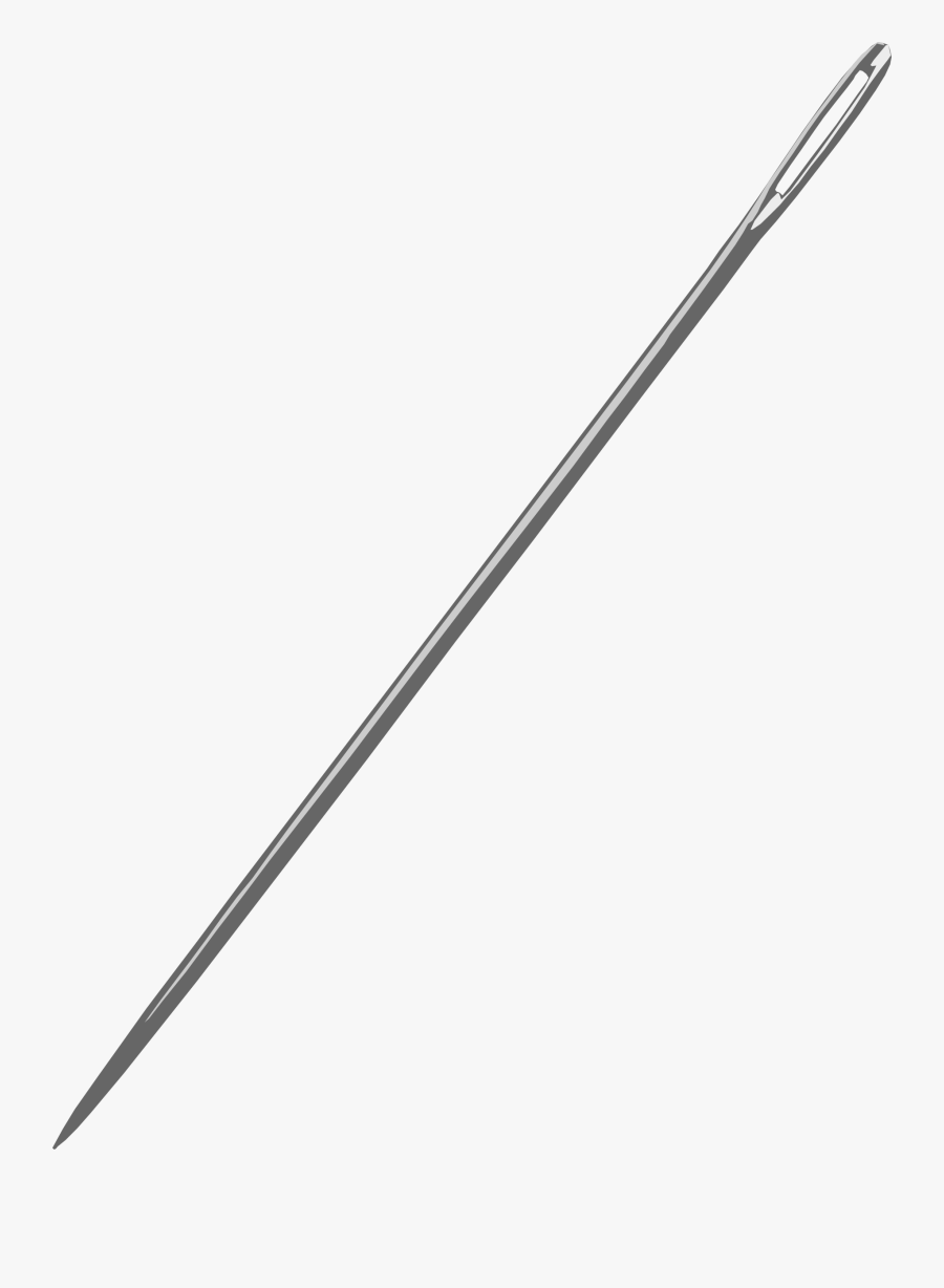 Sewing Needle - Lg Stylo 5, Transparent Clipart