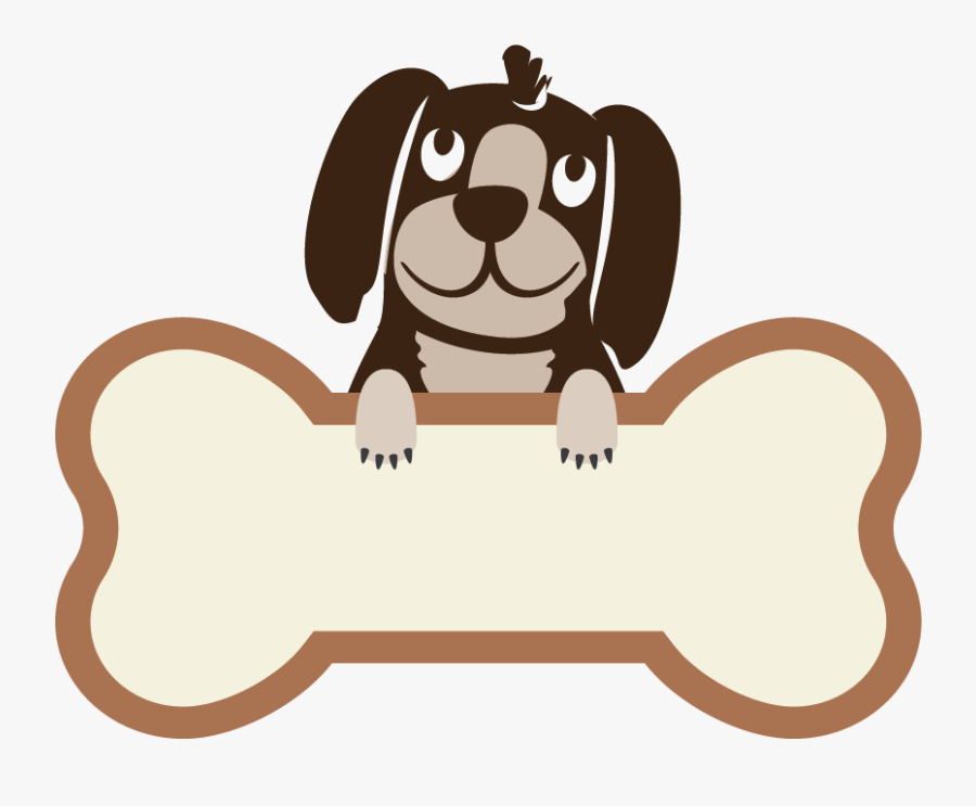 Dog Logo Pet Kennel Club - Logo Design For Dogs, Transparent Clipart