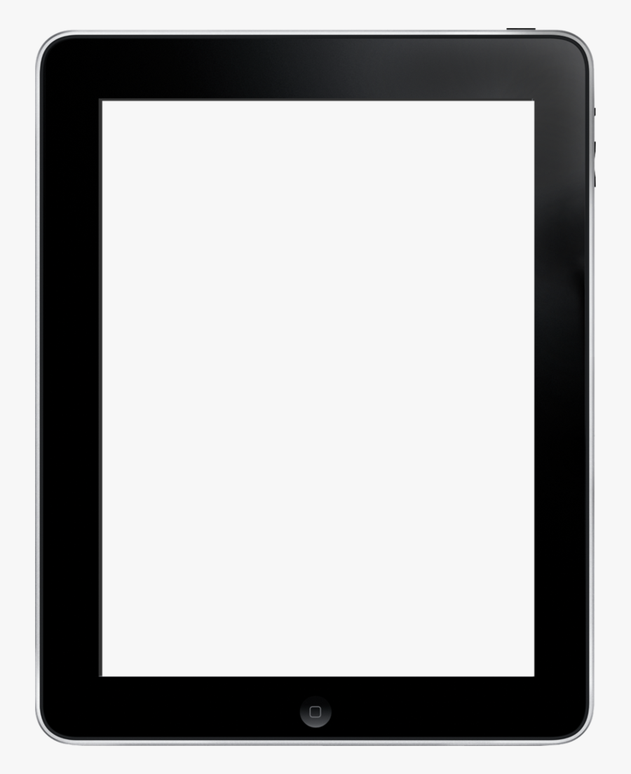 Ipad Photos - Ipad Air 2 Mockup Png, Transparent Clipart