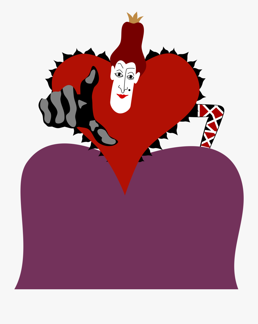 Queen Clip Art Download - Bakery Sticker Logo, Transparent Clipart
