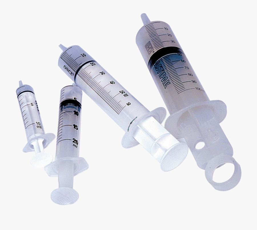 Syringe Transparent Medical Tools Images Png8 - Plastic Syringe Png, Transparent Clipart