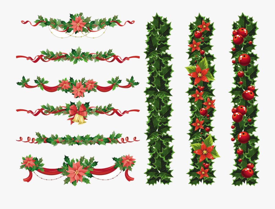 Download Christmas Border Free Clipart For Mac Collection ...