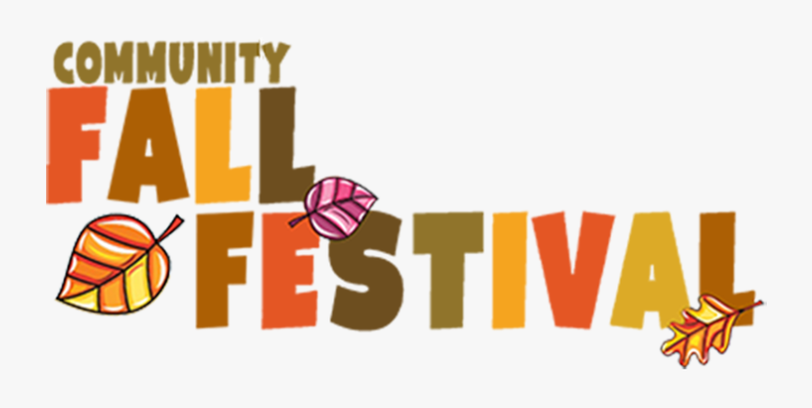 Community Fall Festival , Free Transparent Clipart - ClipartKey