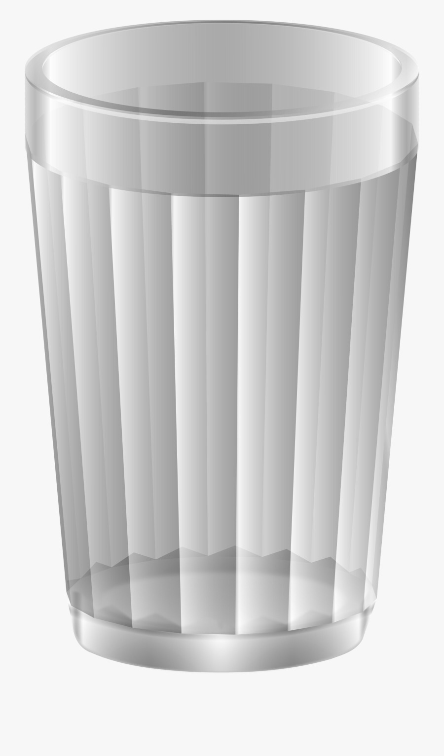 Transparent Cup Clipart Png, Transparent Clipart