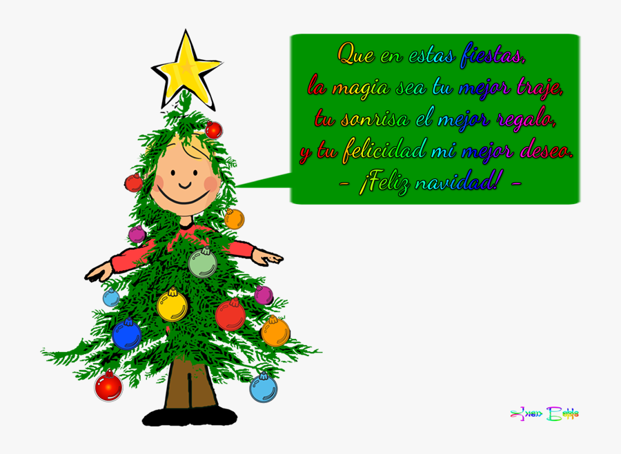 Transparent Navidad Png Fondo Transparente - Kids Christmas Party, Transparent Clipart