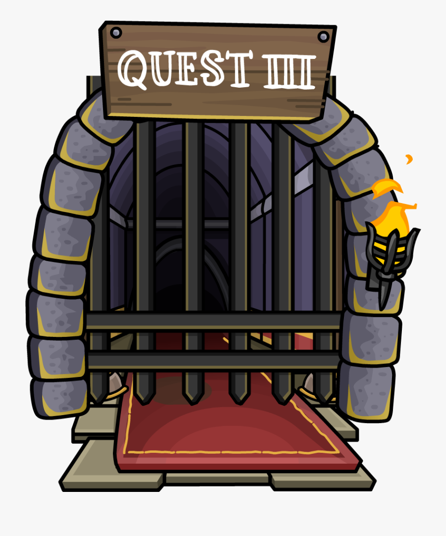 Ye Knight"s Quest Clipart , Png Download, Transparent Clipart
