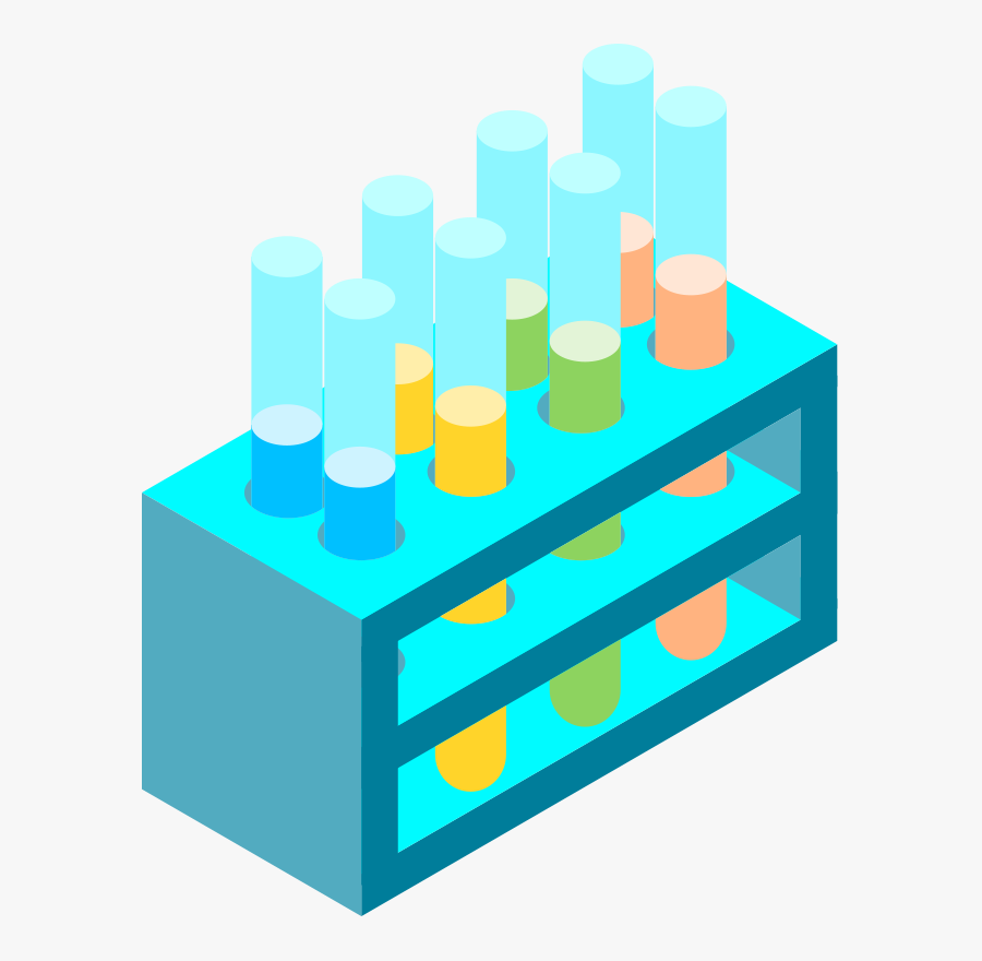 Seismologist - Clipart - Qualitative Analysis Of Anions And Cations, Transparent Clipart