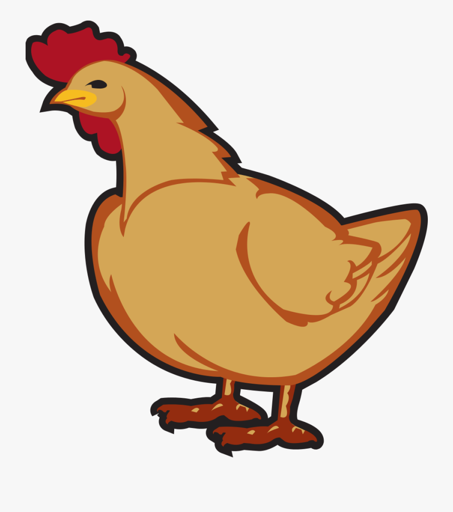 Rooster Clipart , Png Download - Rooster, Transparent Clipart